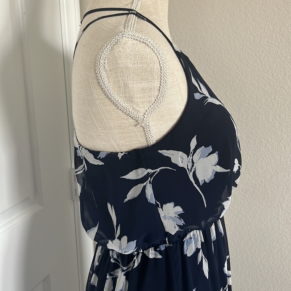 Sienna Sky dress - Picture 5 of 8